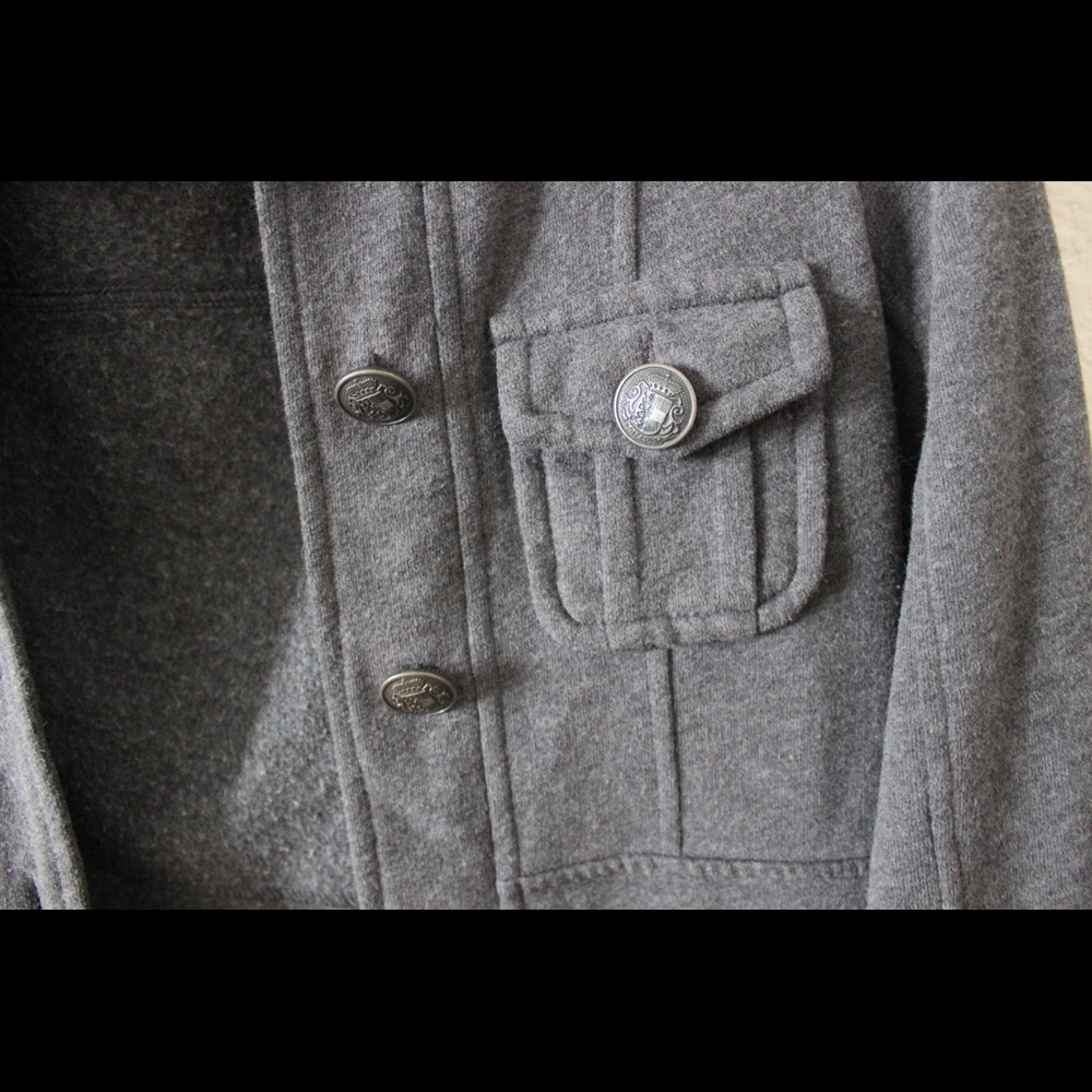 Soft Jacket - Picture 3 of 3